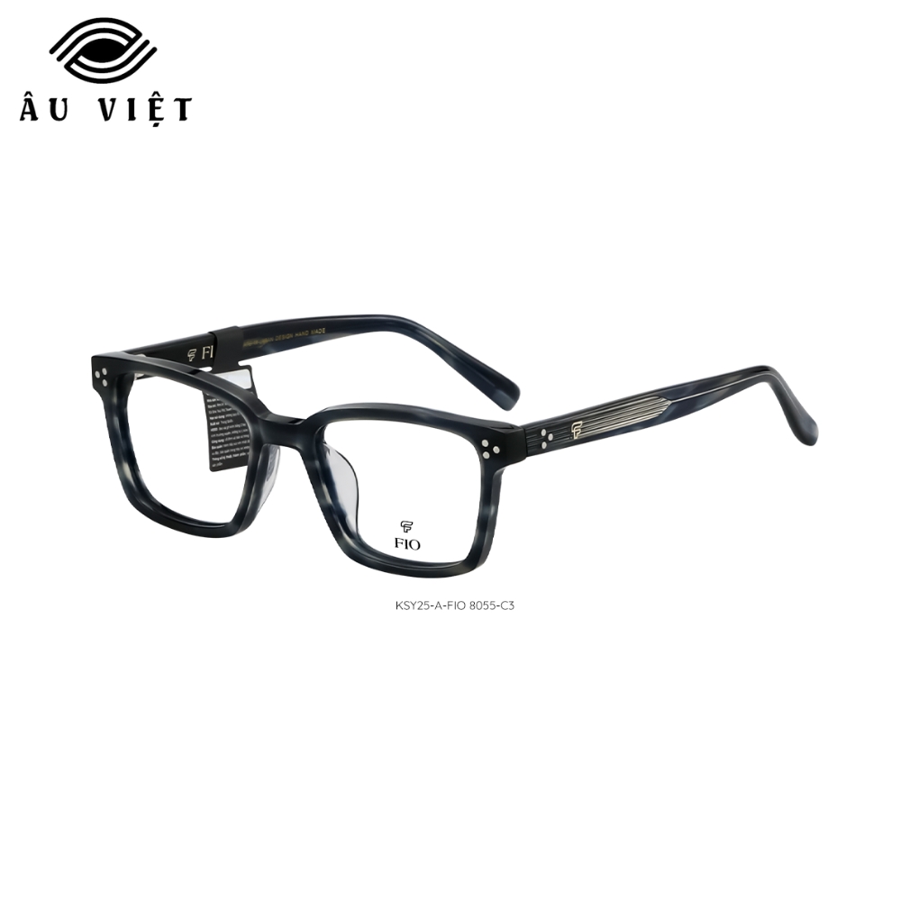 Gọng Kính KSY25-A-FIO8055