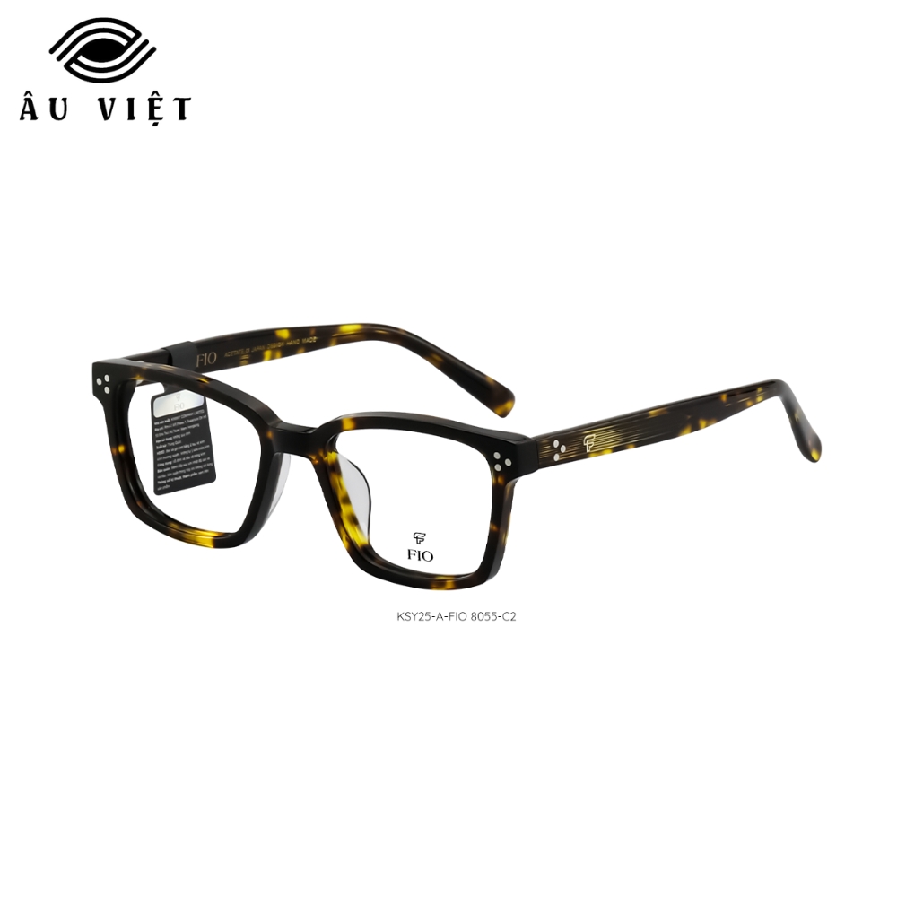 Gọng Kính KSY25-A-FIO8055