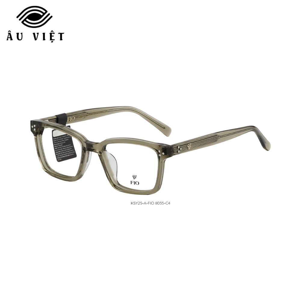 Gọng Kính KSY25-A-FIO8055
