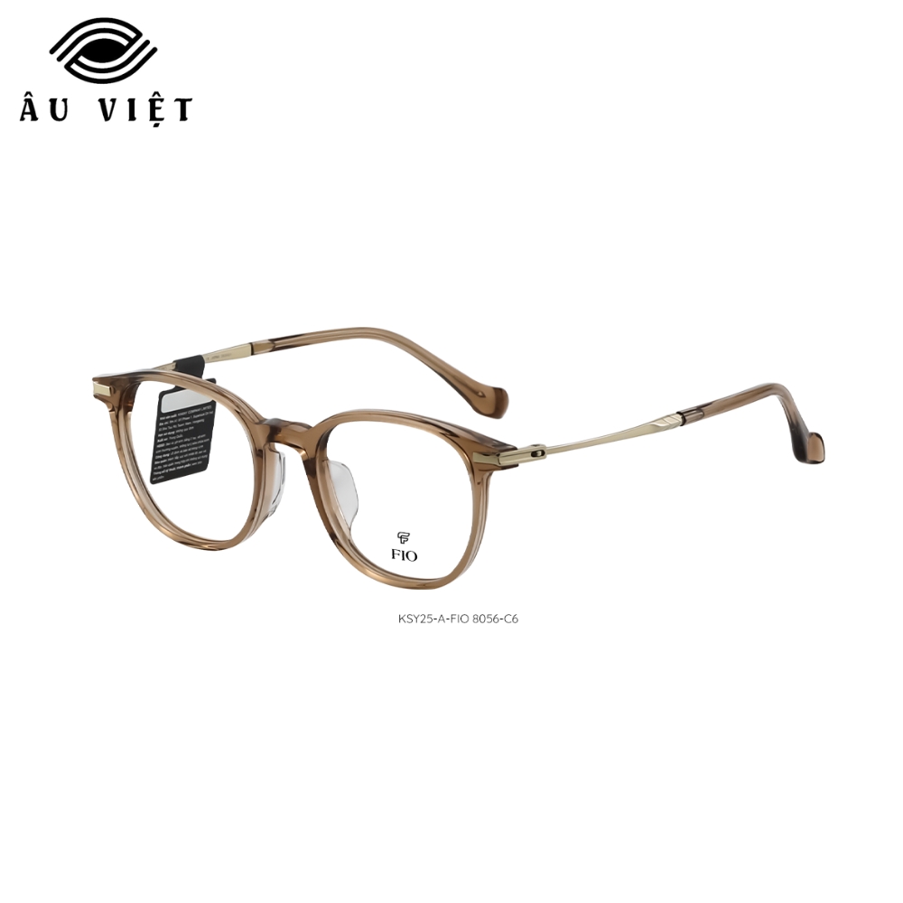 Gọng Kính KSY25-A-FIO8056