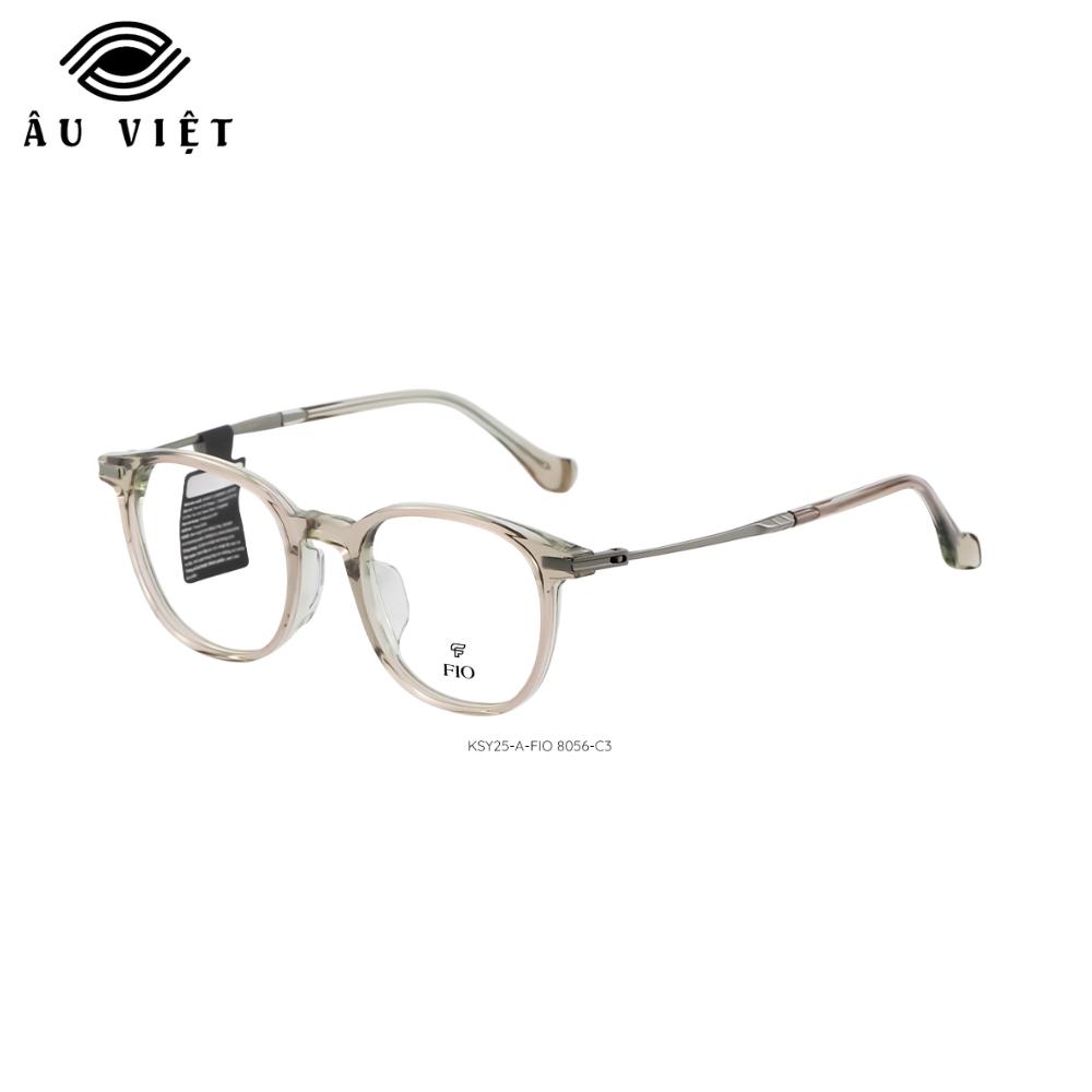 Gọng Kính KSY25-A-FIO8056