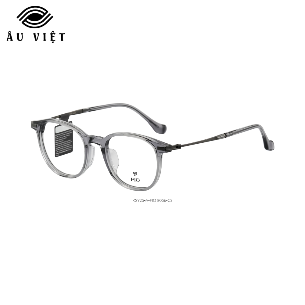 Gọng Kính KSY25-A-FIO8056
