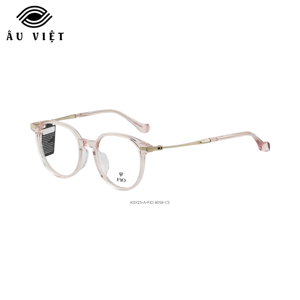 Gọng Kính KSY25-A-FIO8058