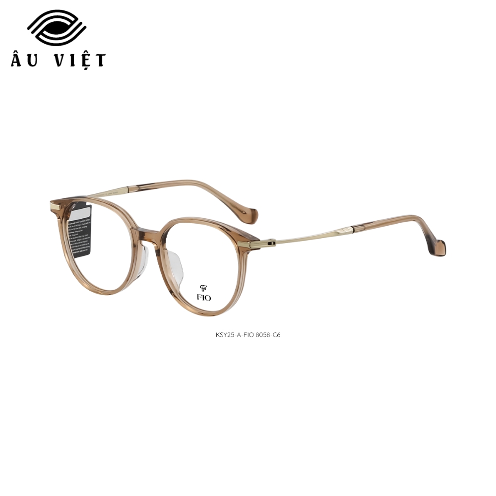 Gọng Kính KSY25-A-FIO8058