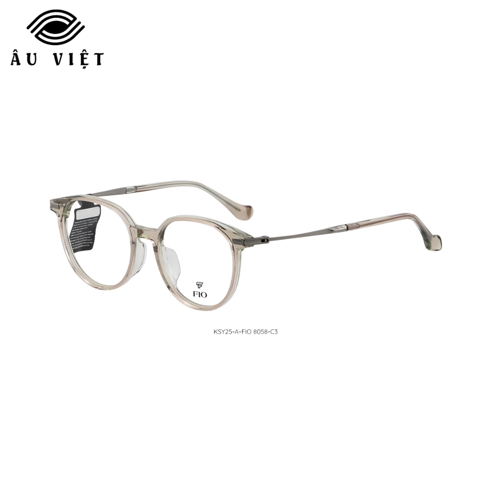 Gọng Kính KSY25-A-FIO8058