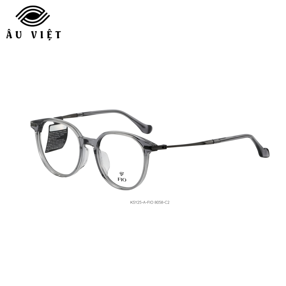 Gọng Kính KSY25-A-FIO8058