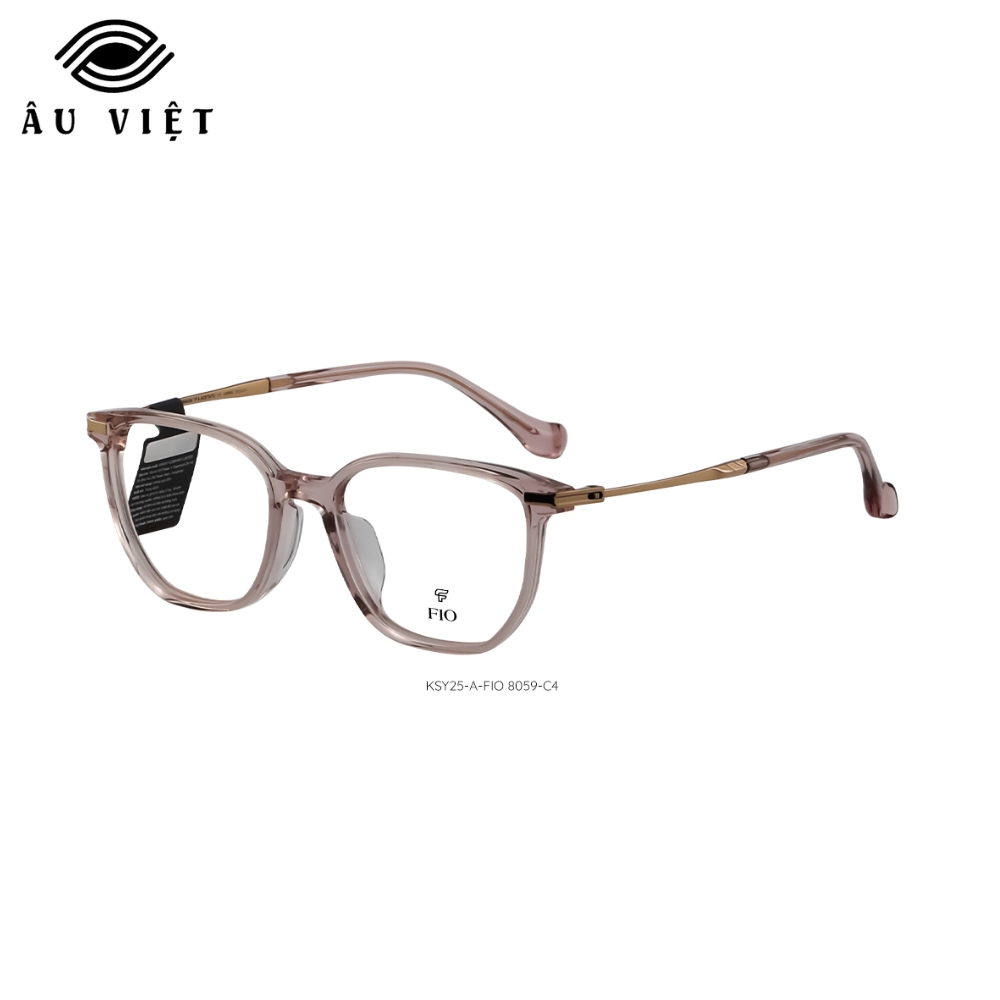 Gọng Kính KSY25-A-FIO8059