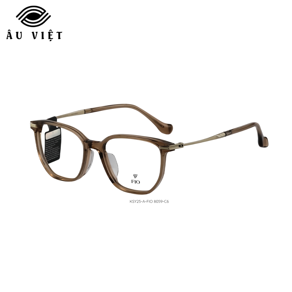 Gọng Kính KSY25-A-FIO8059