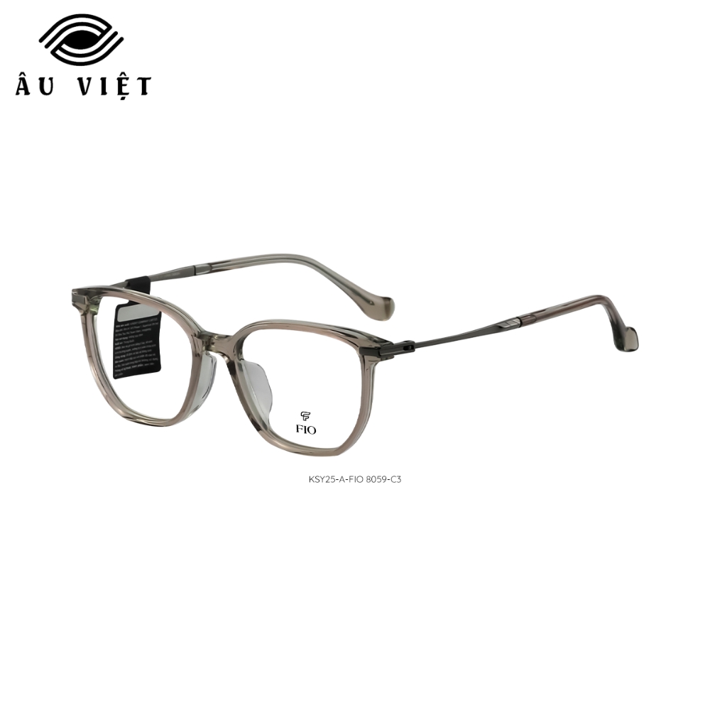Gọng Kính KSY25-A-FIO8059