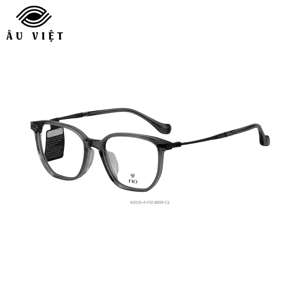 Gọng Kính KSY25-A-FIO8059