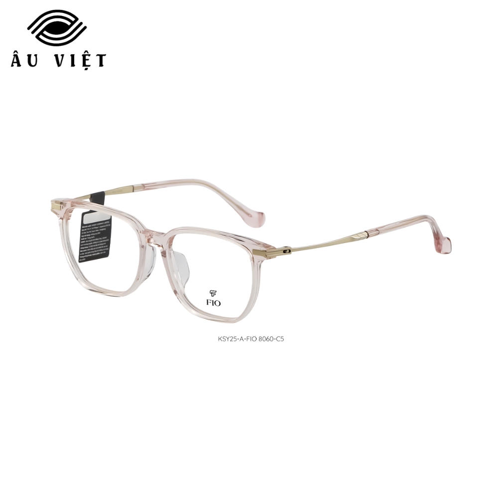 Gọng Kính KSY25-A-FIO8060