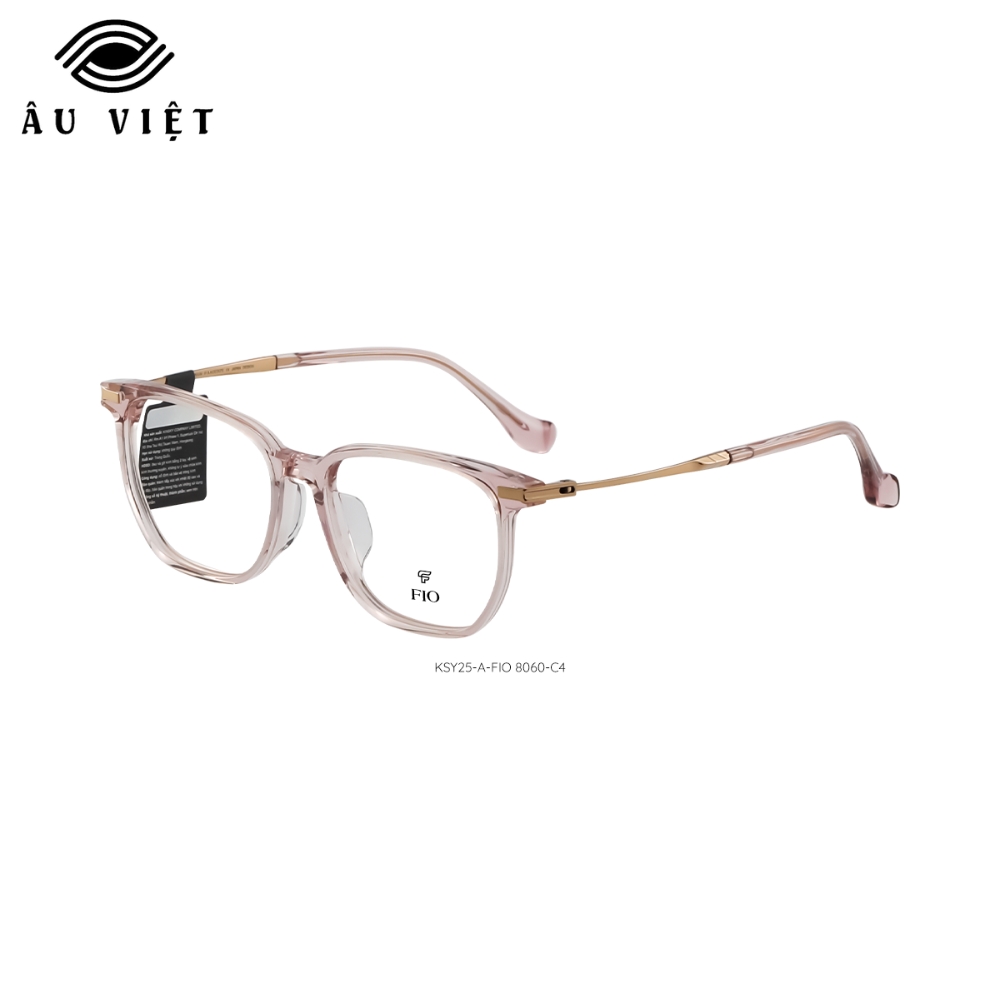 Gọng Kính KSY25-A-FIO8060