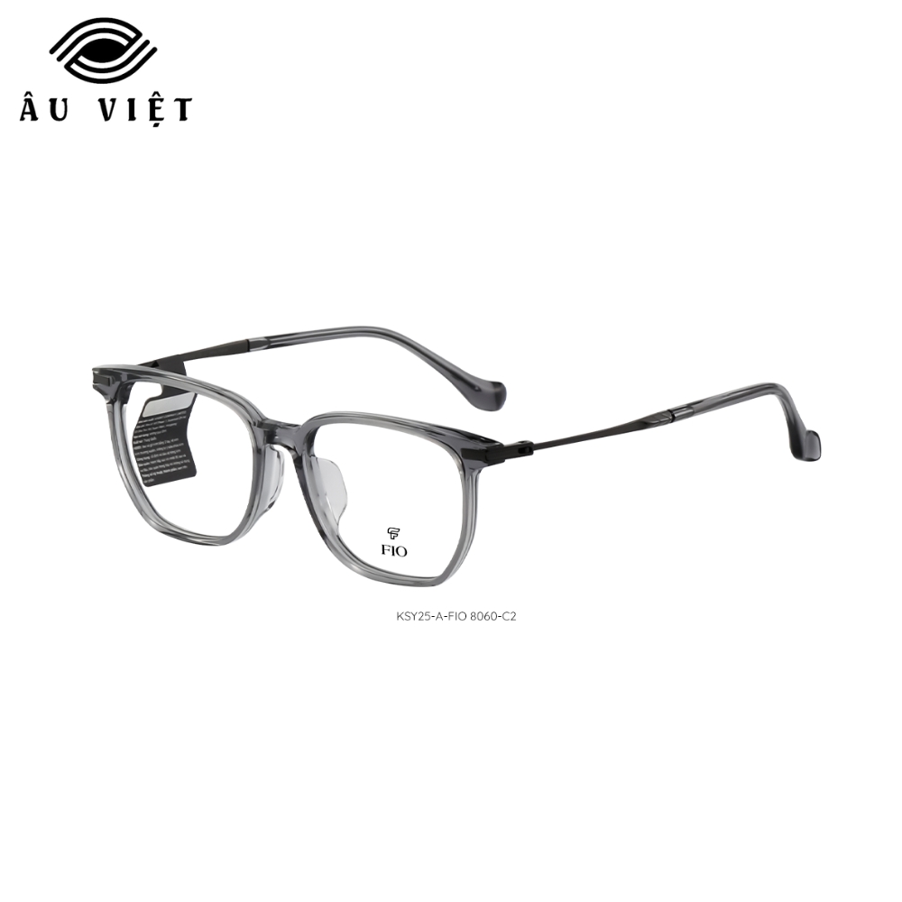 Gọng Kính KSY25-A-FIO8060