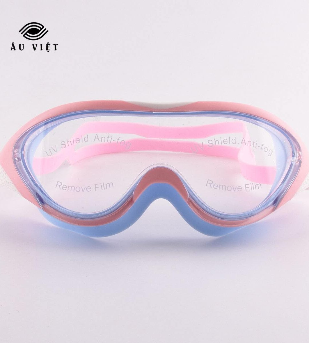 Kính bơi unisex PEISO SWIM GOGGLES Full box