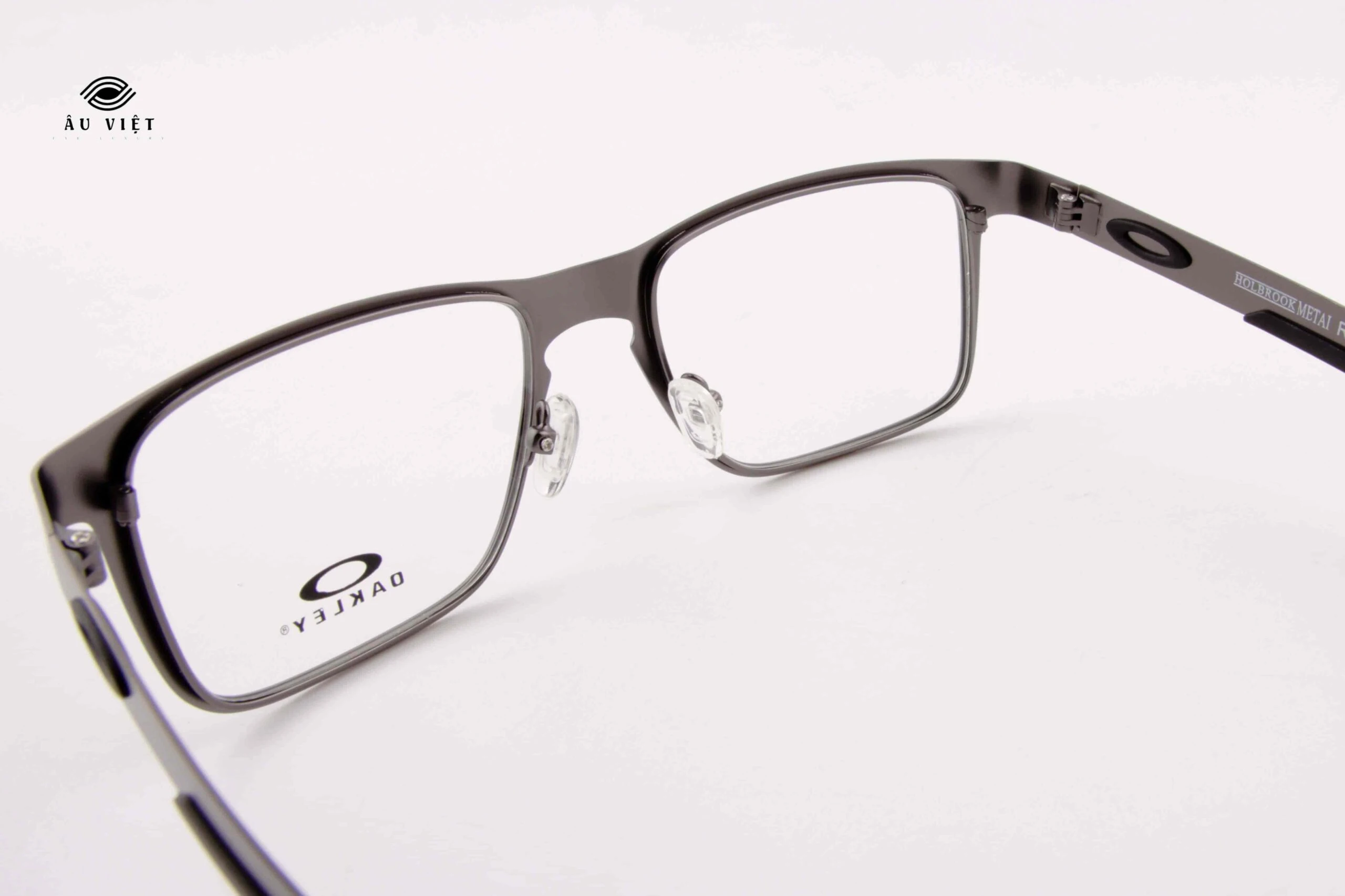 Kính gọng chữ nhật thể thao Oakley OX5081