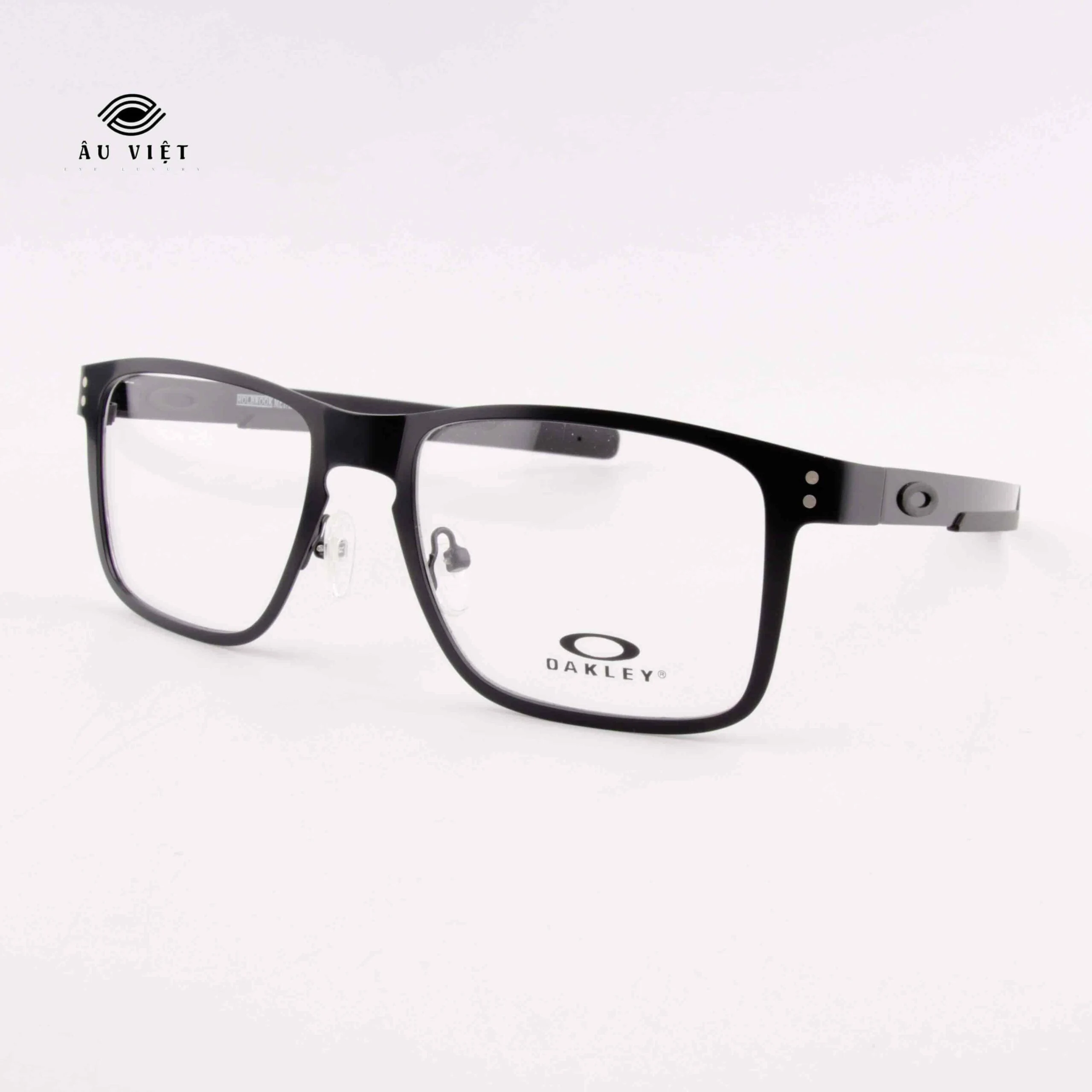 Kính gọng chữ nhật thể thao Oakley OX5081