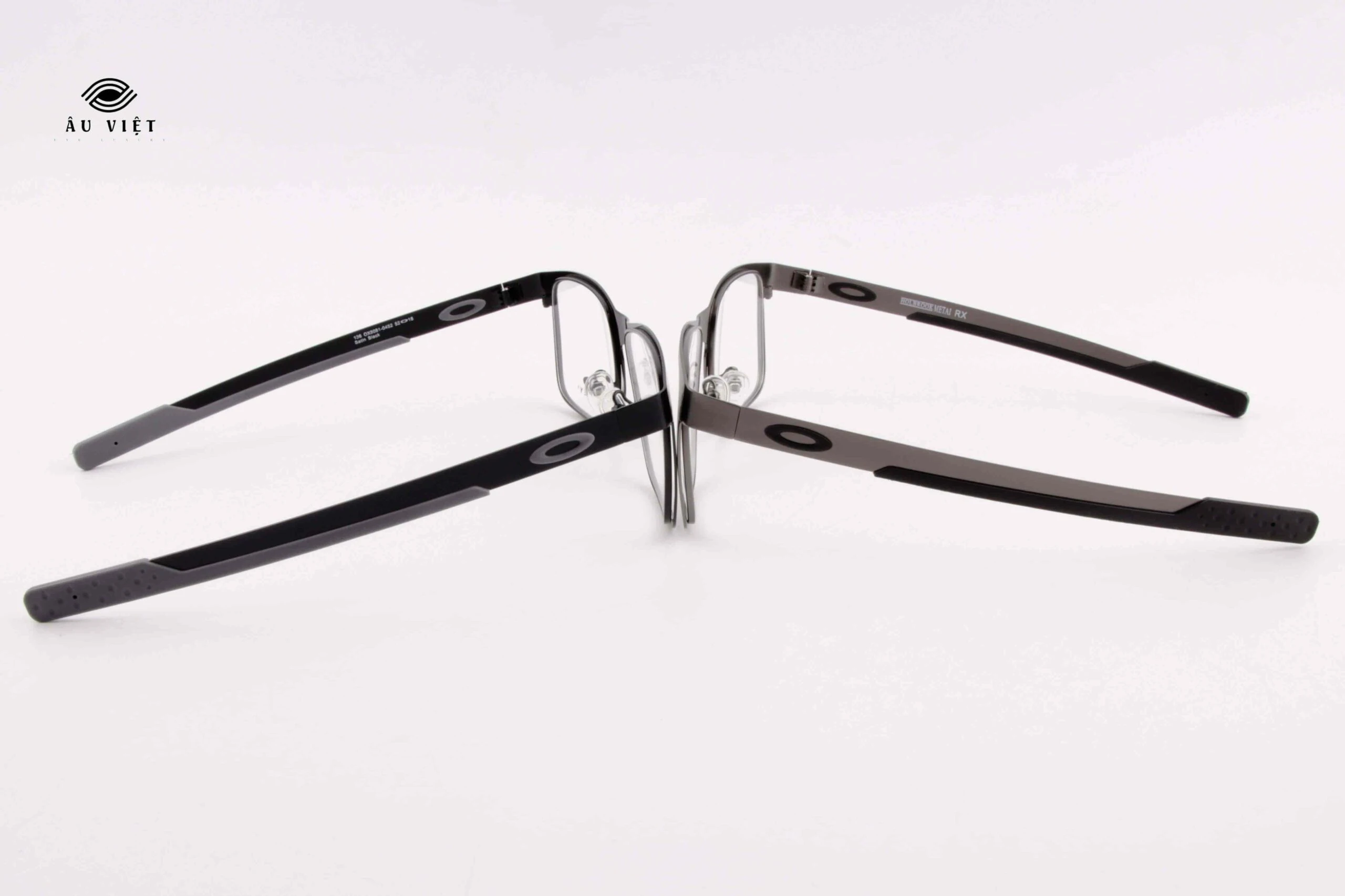 Kính gọng chữ nhật thể thao Oakley OX5081