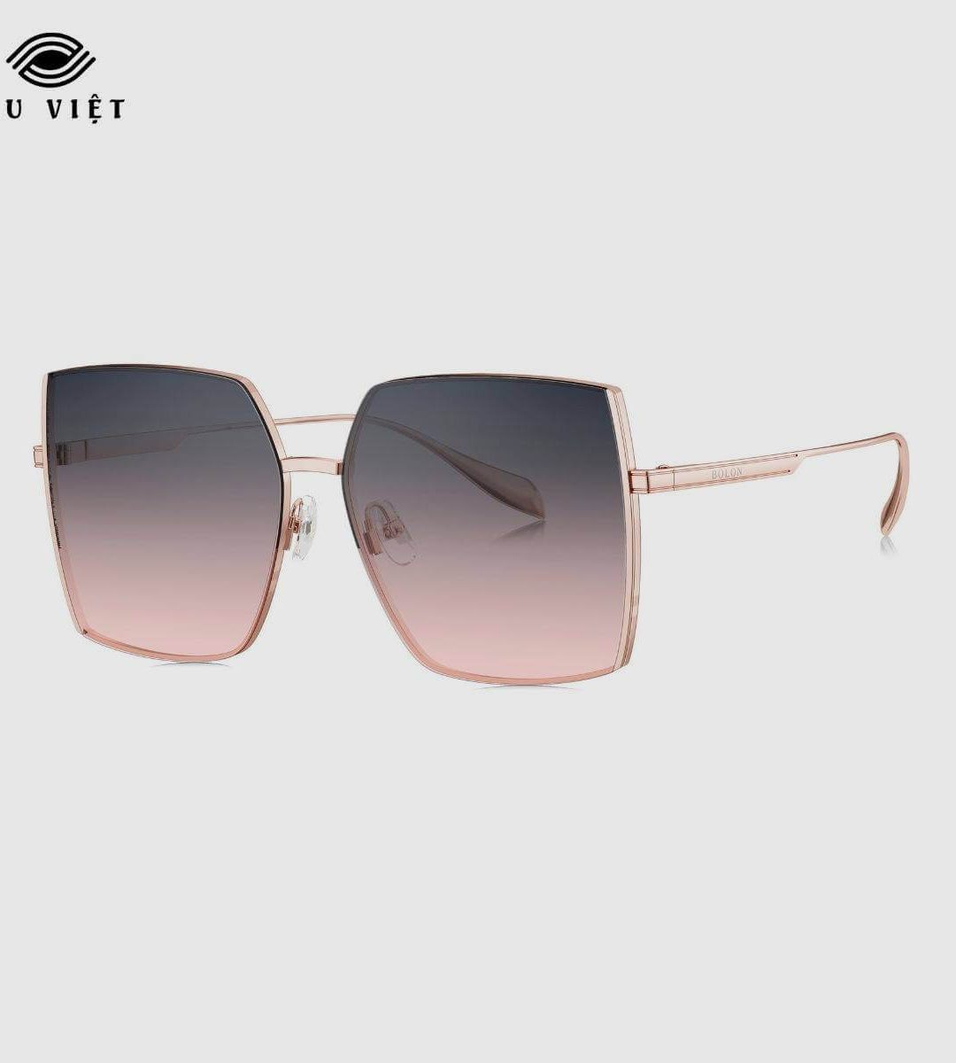 Kính mát nữ Bolon BL7168 Full box