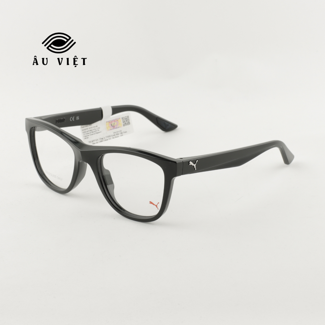 Gọng Kính Puma PU04040 001 thời trang