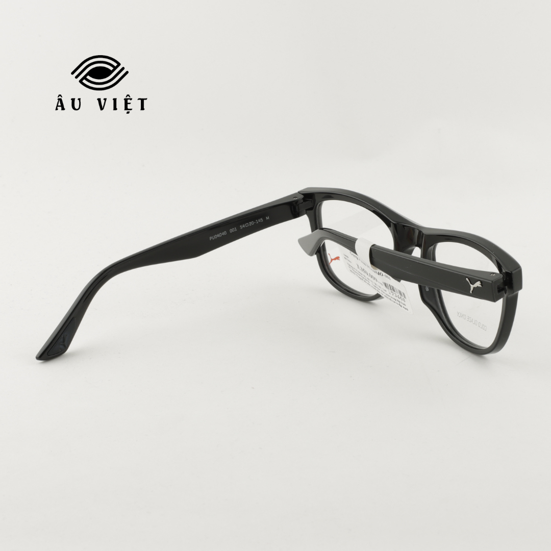 Gọng Kính Puma PU04040 001 new