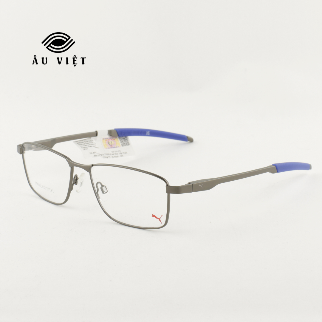 gọng kính Puma PU04140 002 đẹp