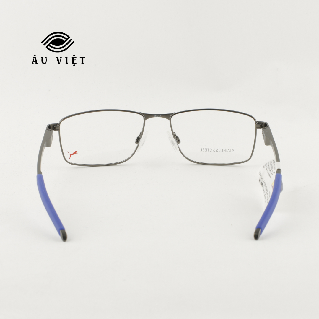 gọng kính Puma PU04140 002 thời trang