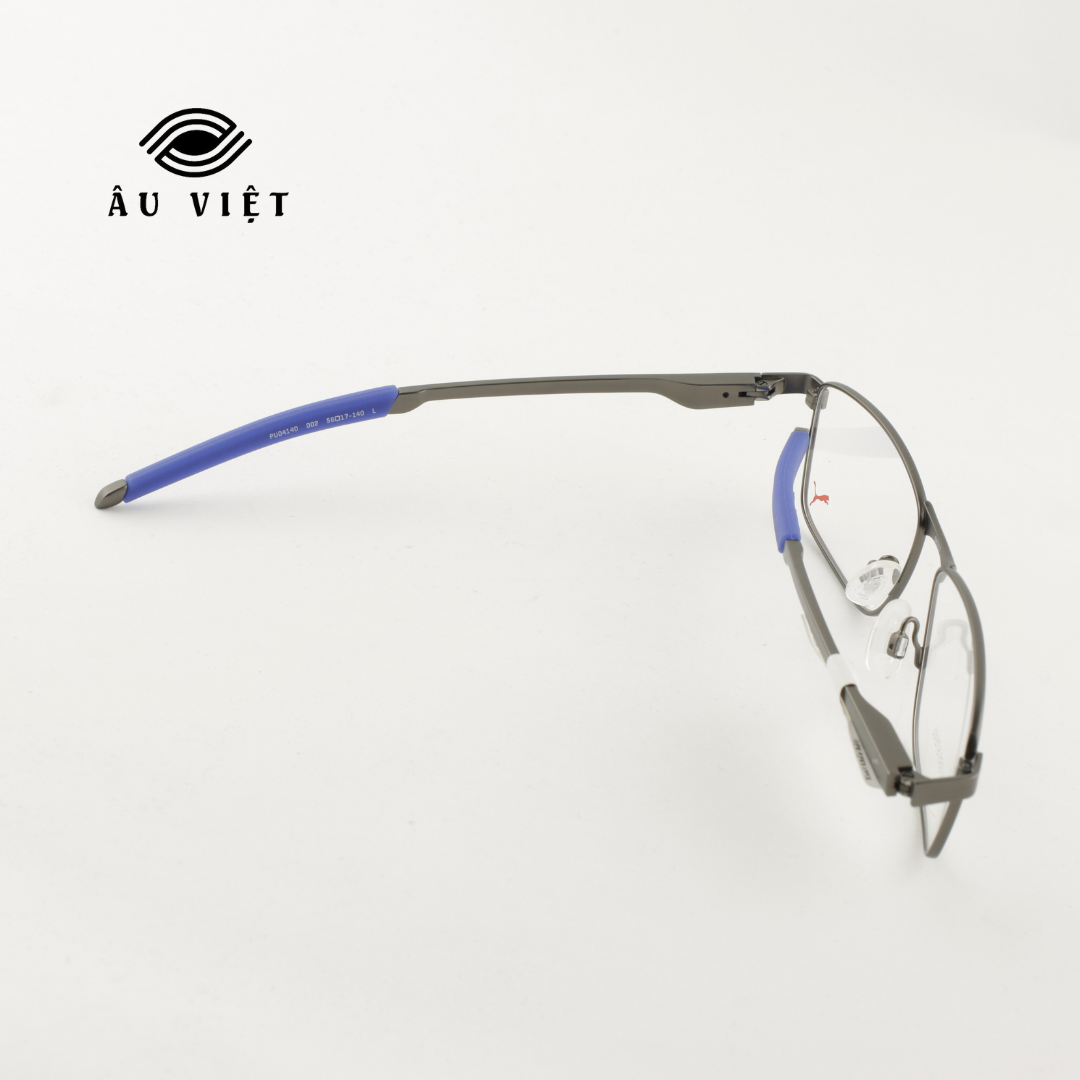 gọng kính Puma PU04140 002 đẹp