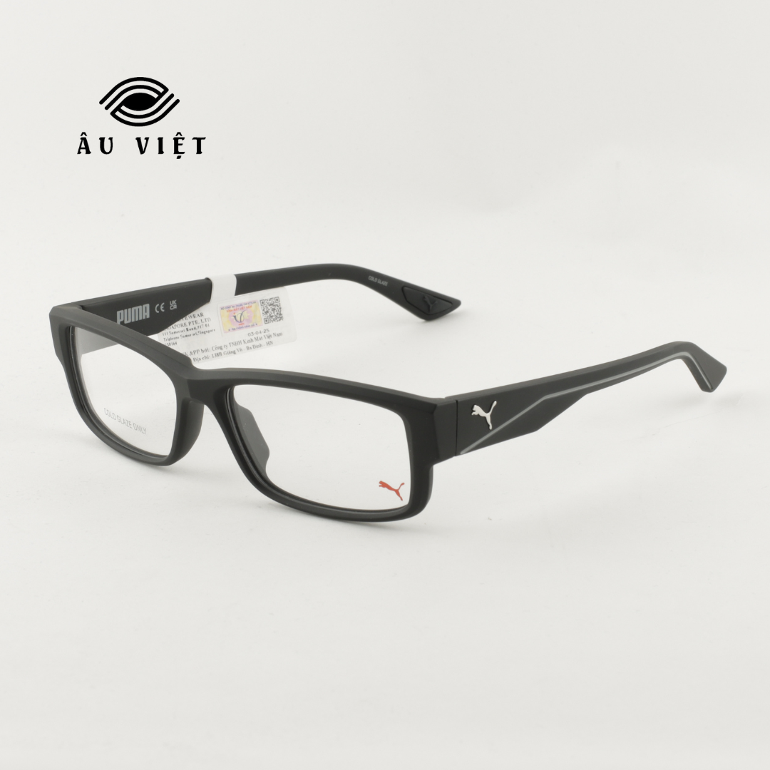 gọng kính Puma PU04400 002