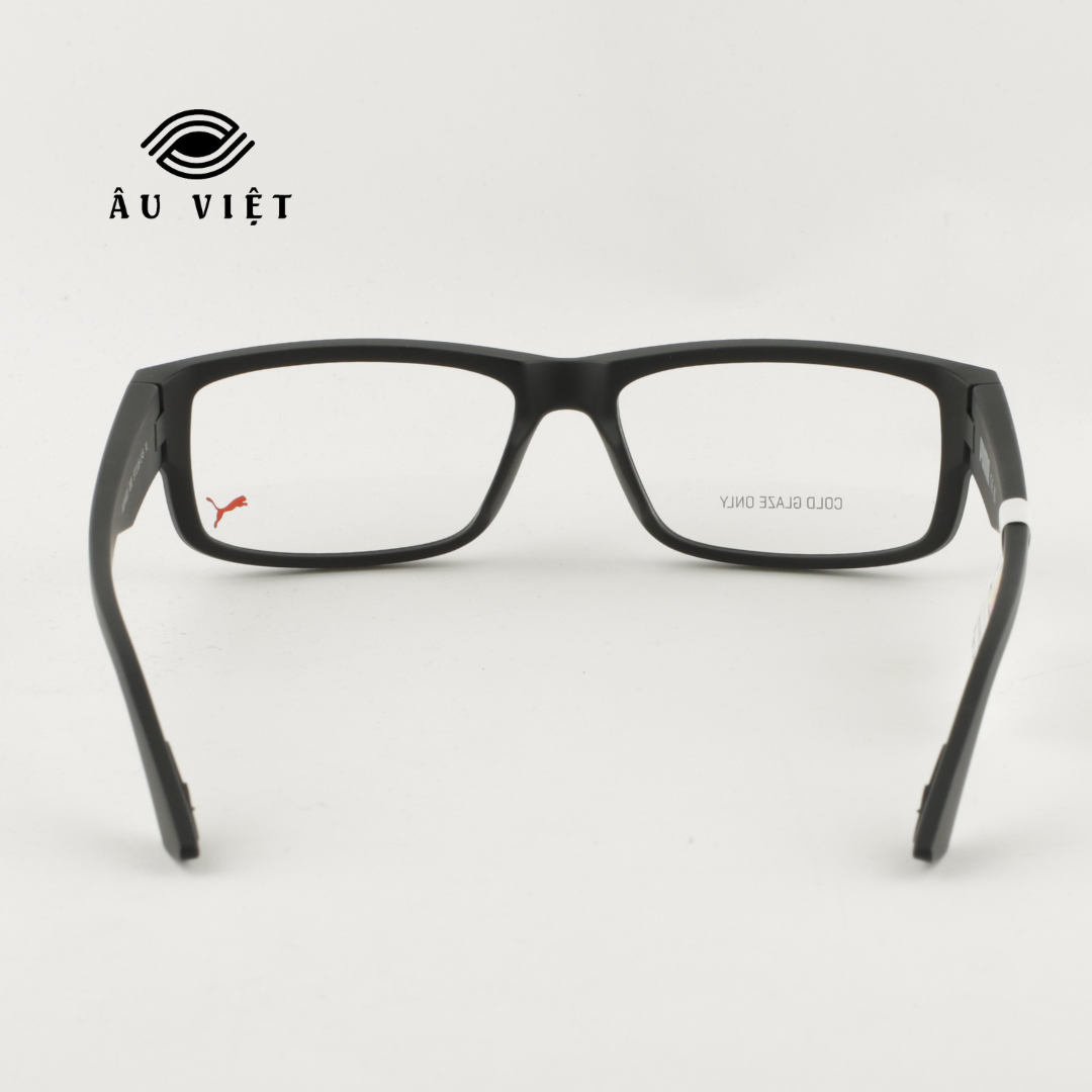 gọng kính Puma PU04400 002 đẹp