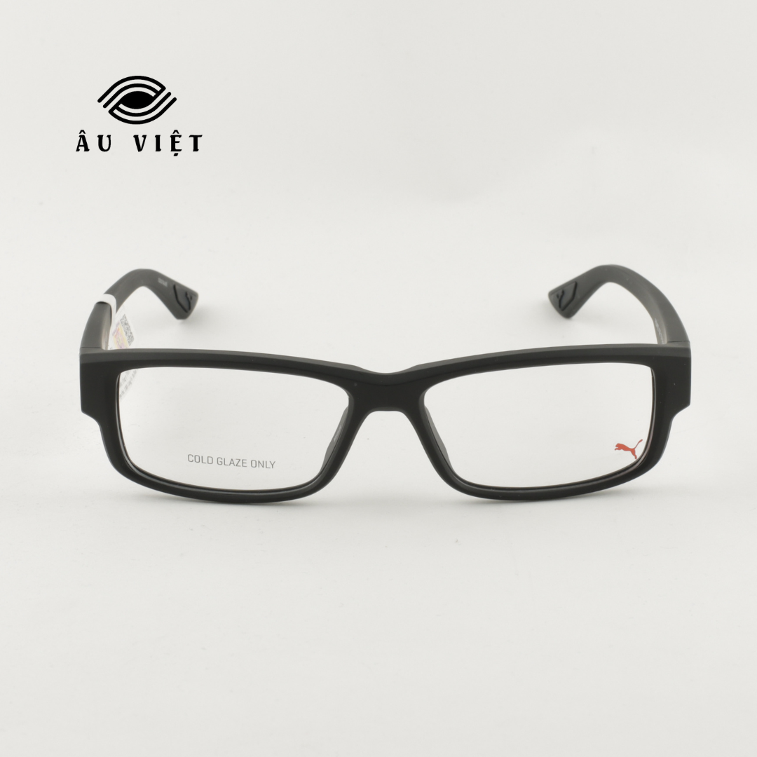 gọng kính Puma PU04400 002 chính hãng