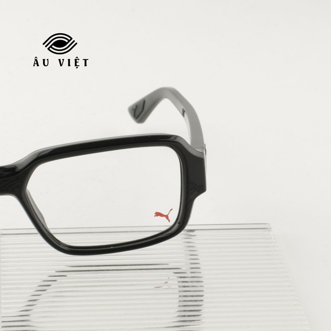 Gọng kính VOGUE PUO4390 001 - Sang trọng và phong cách mới
