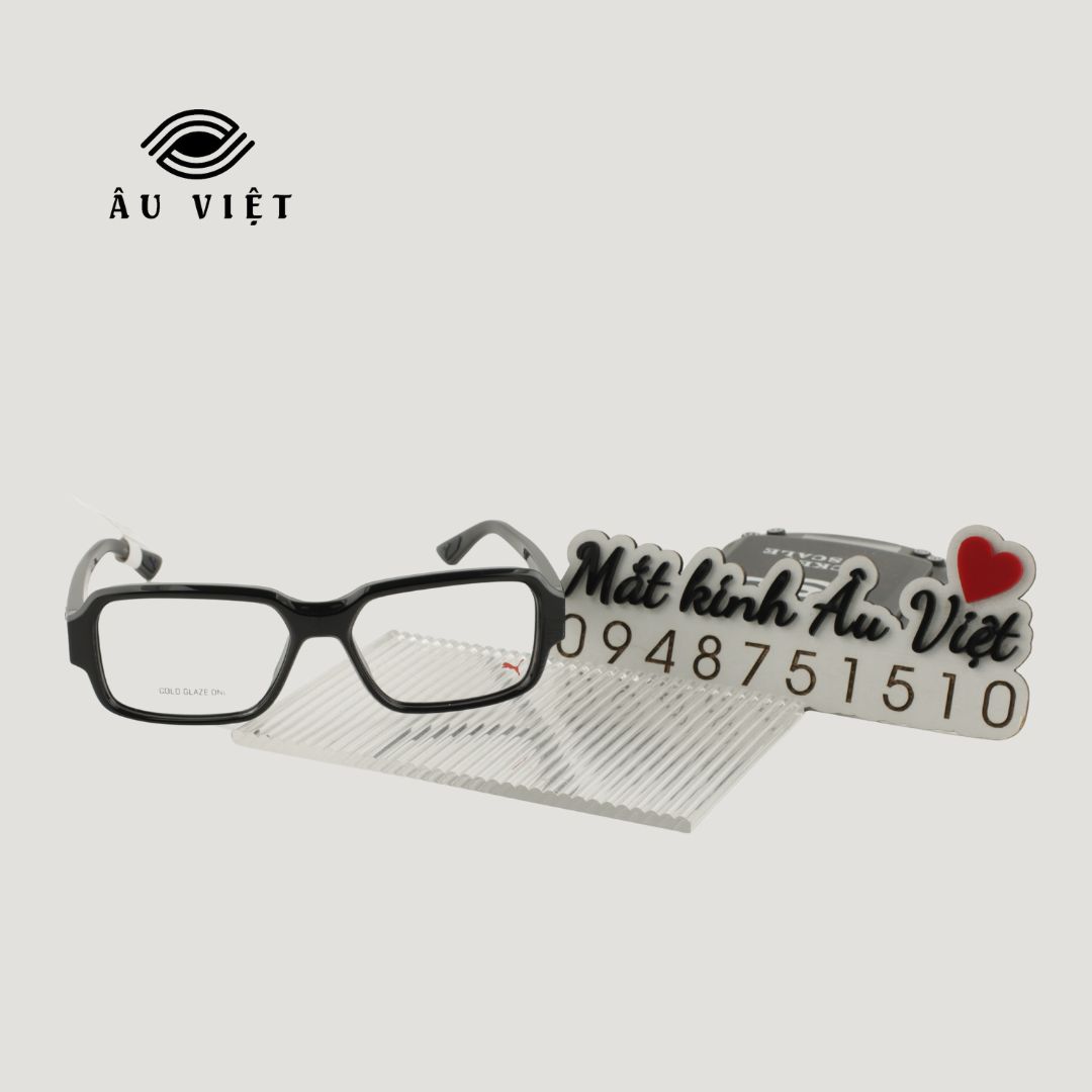 Gọng kính VOGUE PUO4390 001 xinh