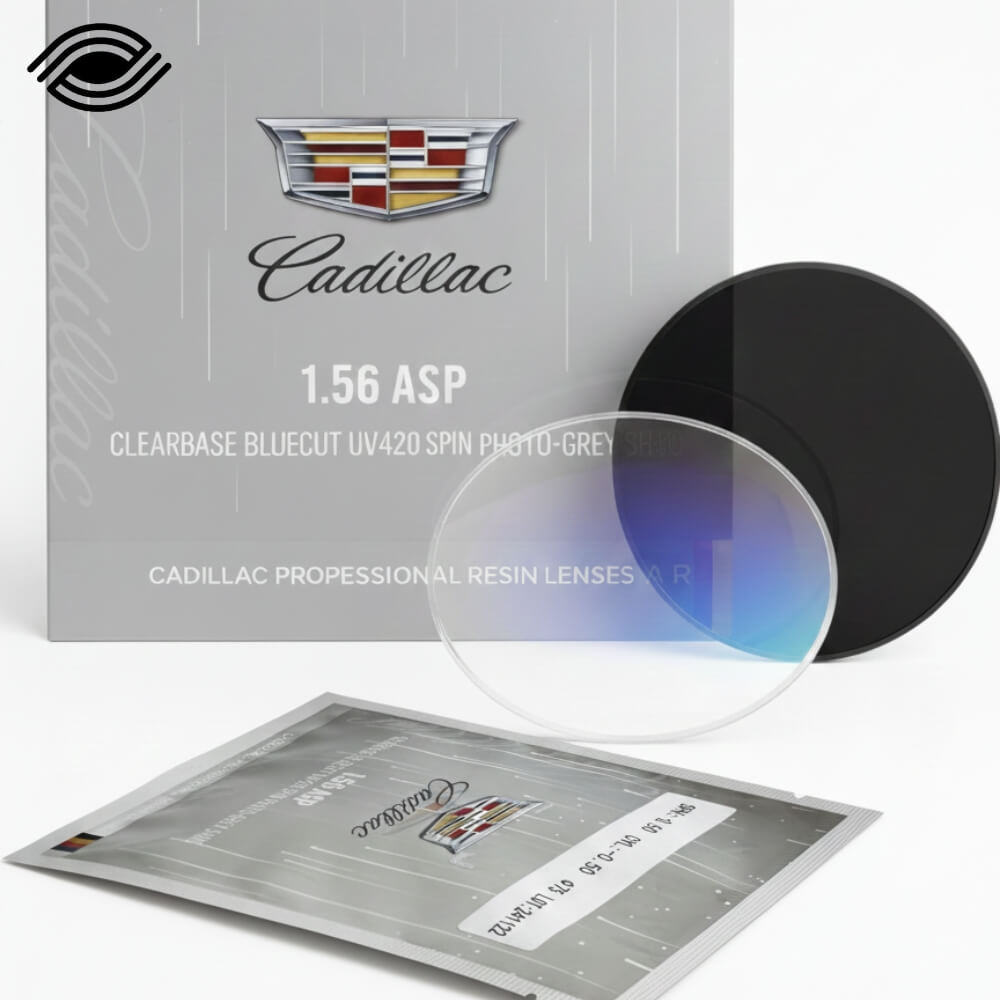 Trong Cadillac Lens 2