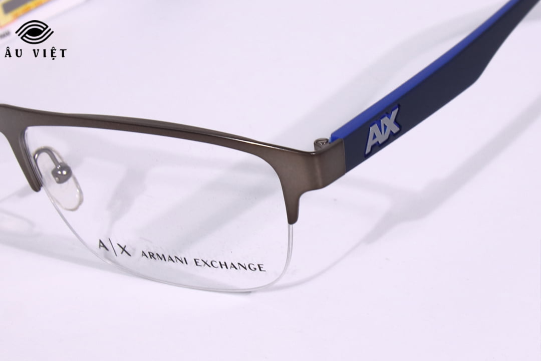 Gọng kính A|X Armani Exchange AX - 1031 full box hàng chính hãng