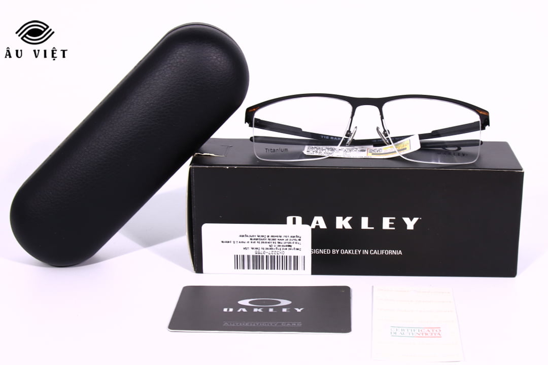 Gọng kính OAKLEY 0OX-5140 Hàng chính hãng Full box