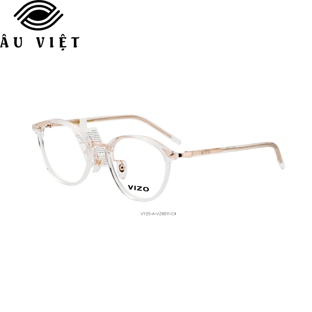 Gọng Kính VY 25 A VZ8011