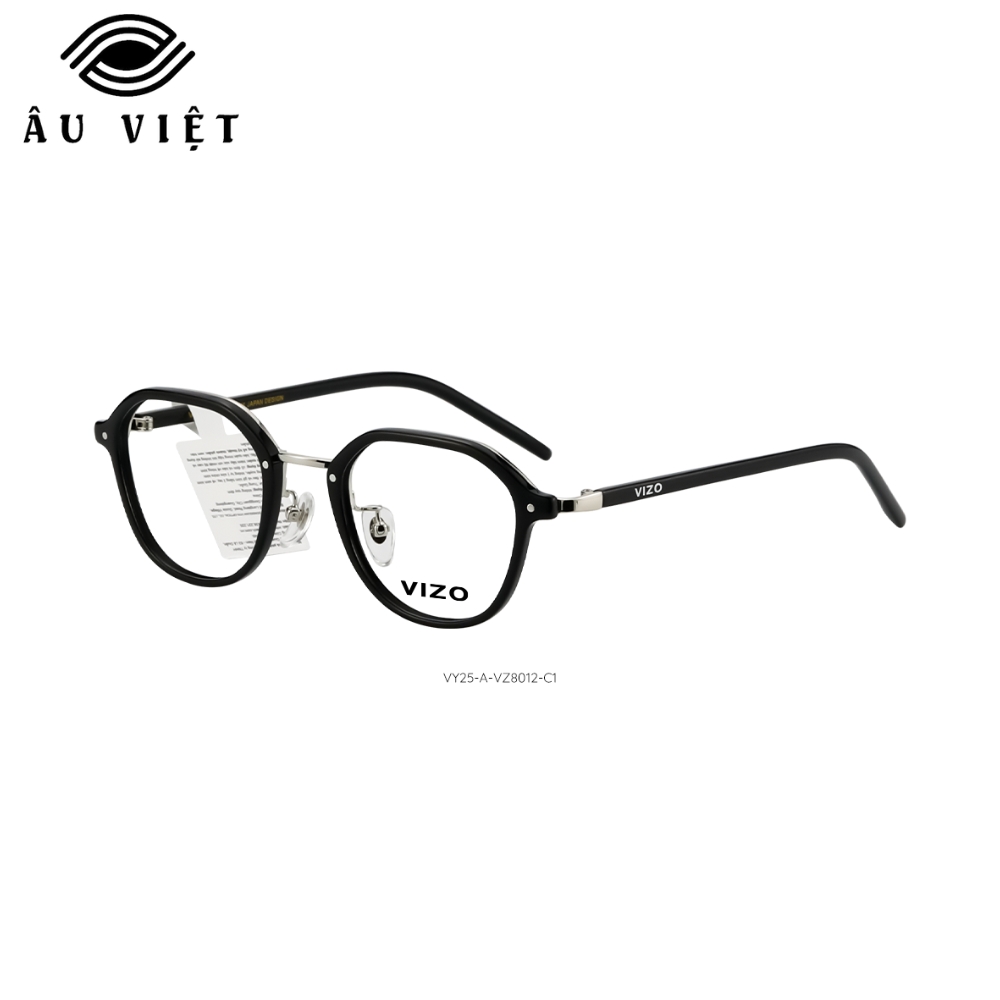 gọng kính VY 25 A VZ8012