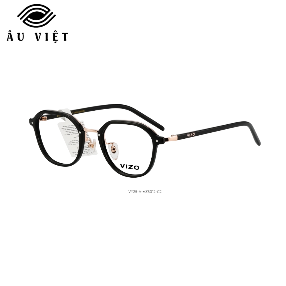 gọng kính VY 25 A VZ8012