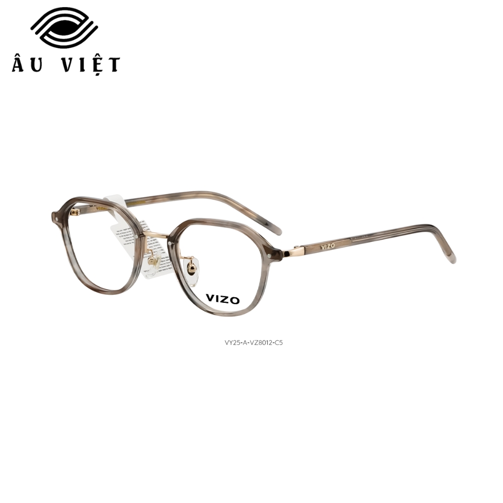 gọng kính VY 25 A VZ8012