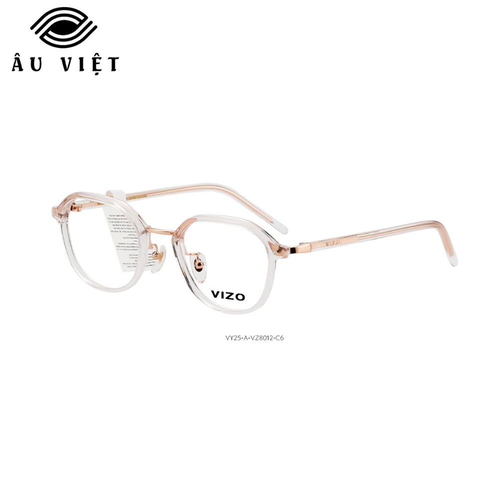 gọng kính VY 25 A VZ8012