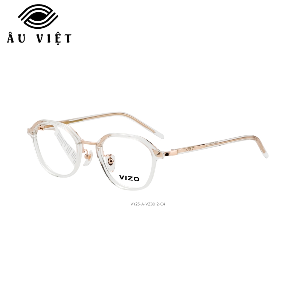 gọng kính VY 25 A VZ8012