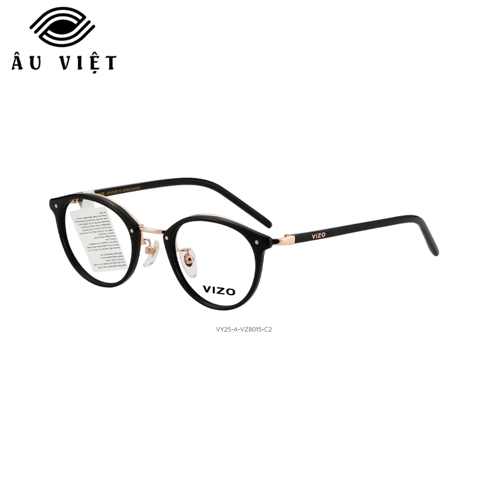 gọng kính VY 25 A VZ8015