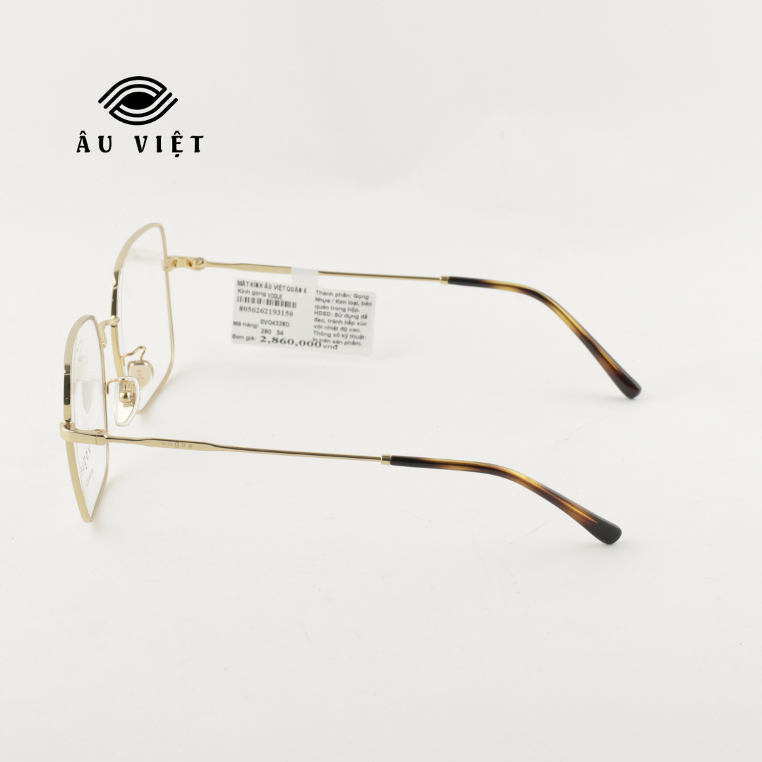 gọng kính Vogue VO4283 5152 4