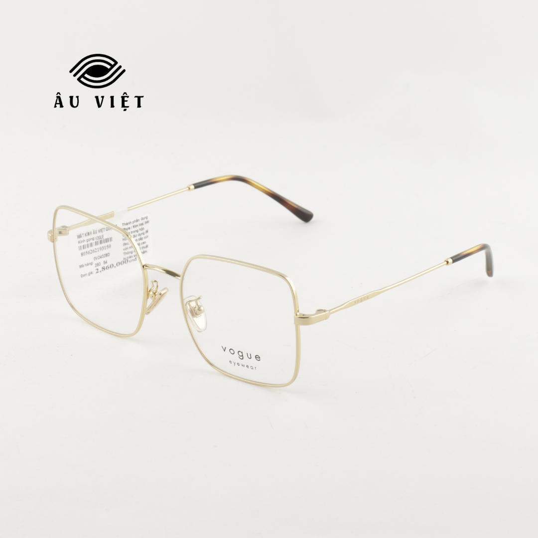 gọng kính Vogue VO4283 5152