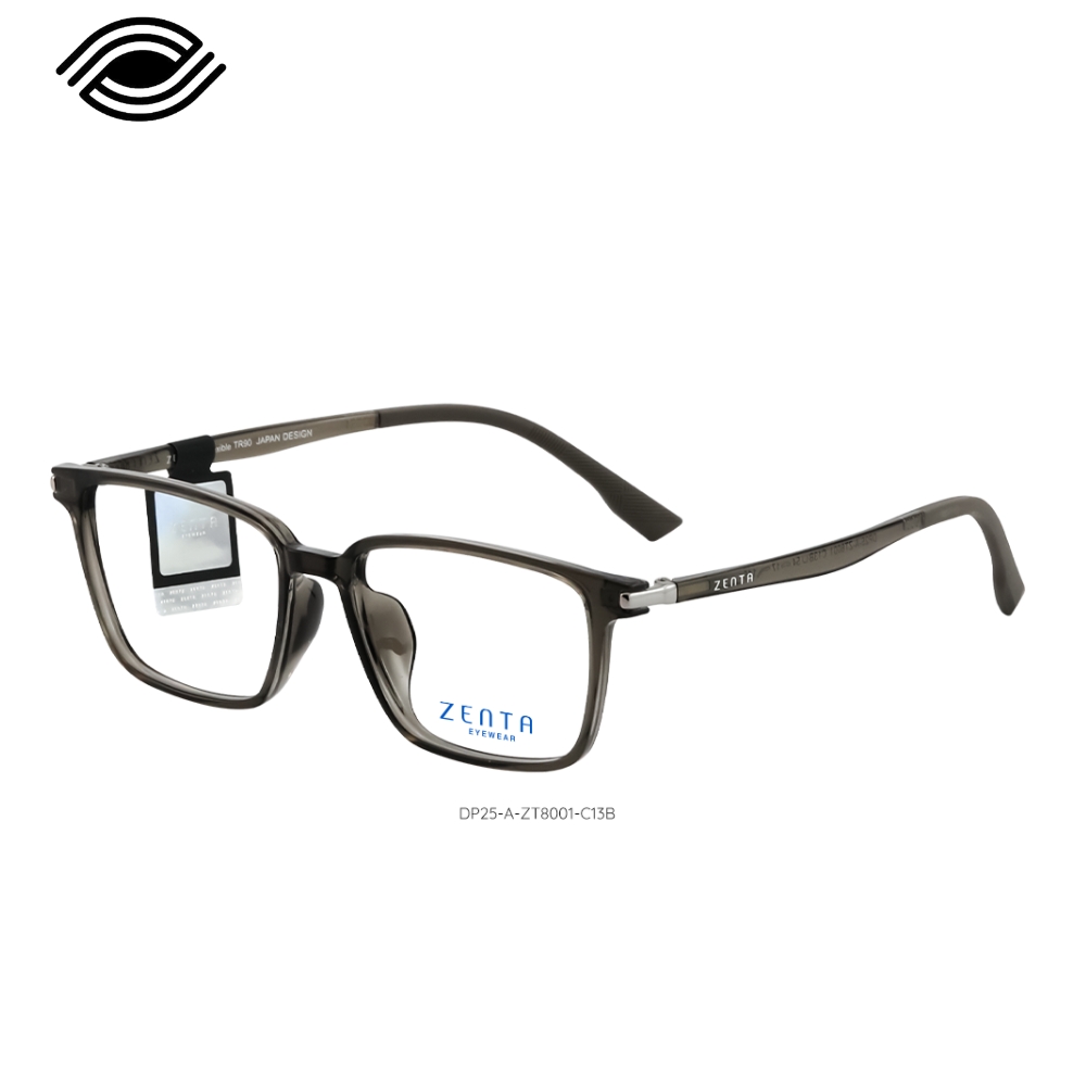 Gọng kính zenta ZT8001