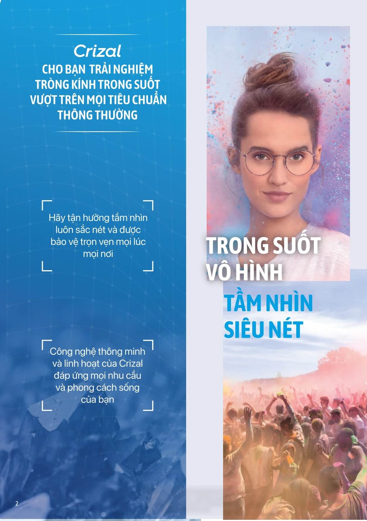 Mắt Kính Âu Việt