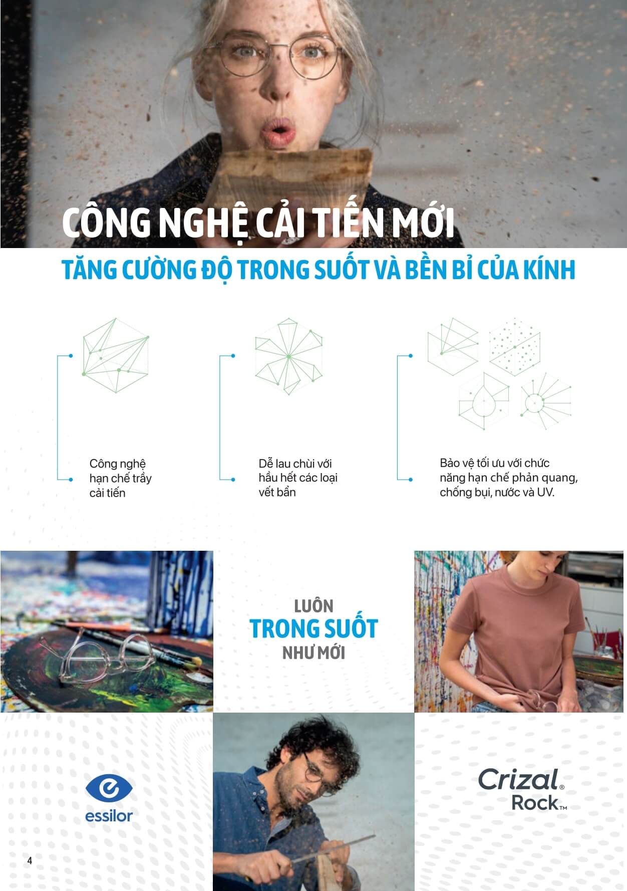 Mắt Kính Âu Việt