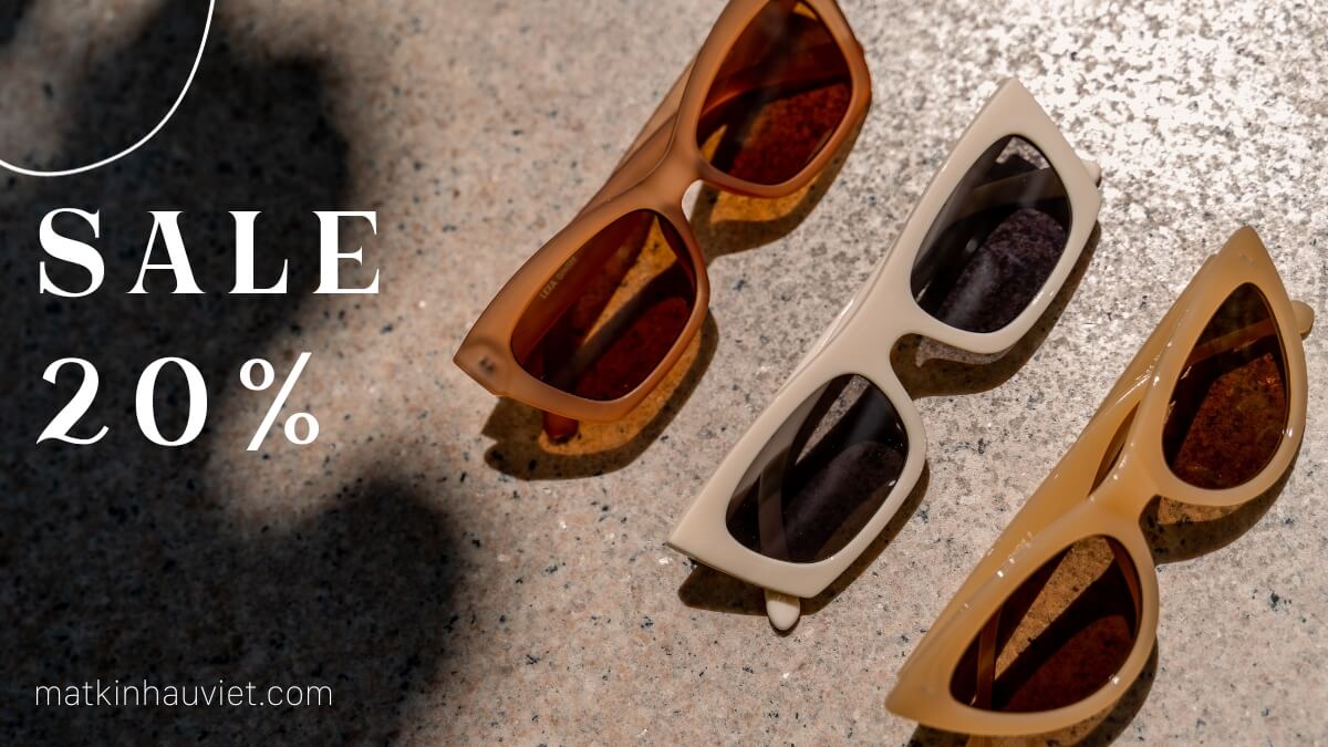 Mắt Kính Âu Việt