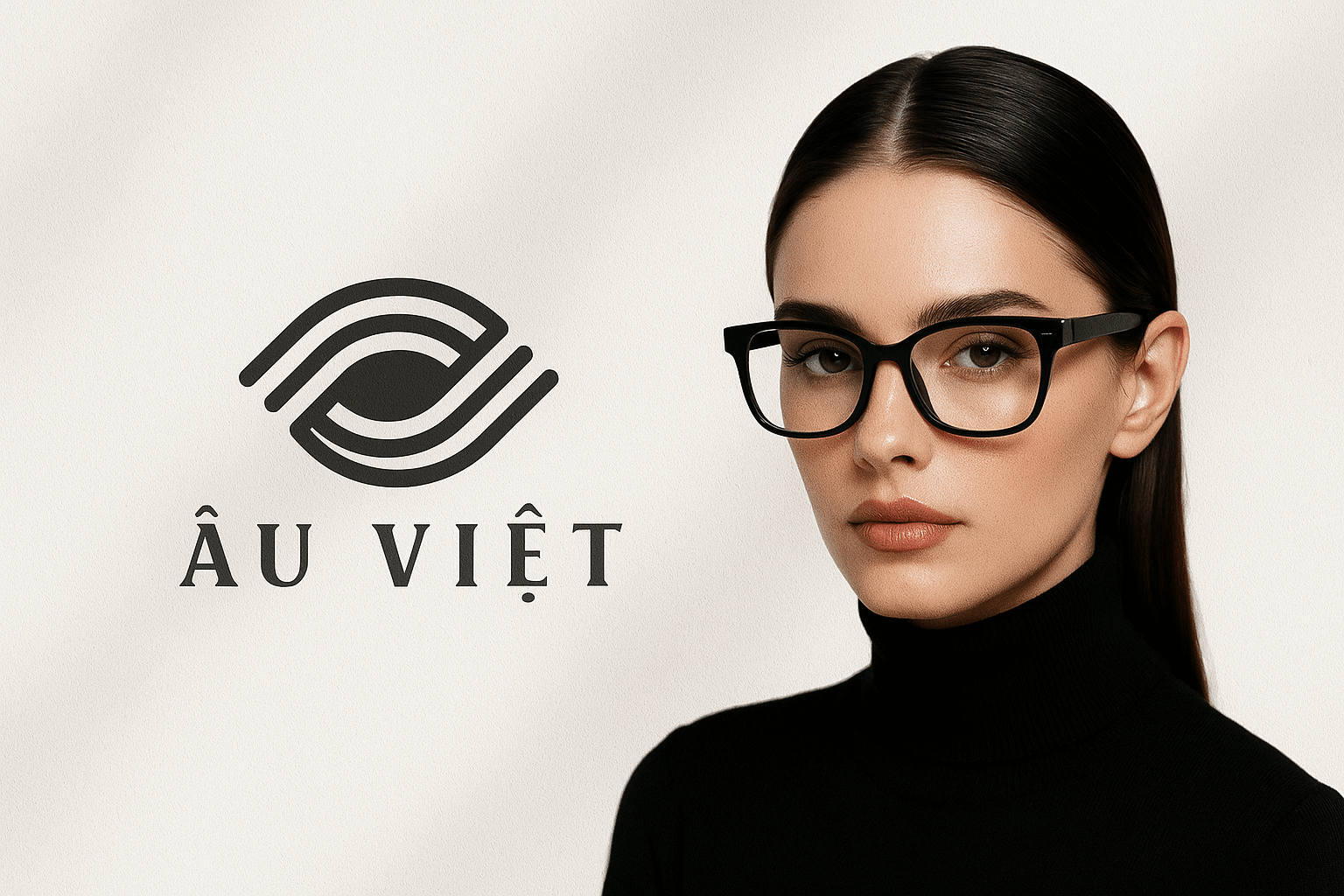 banner kính mới
