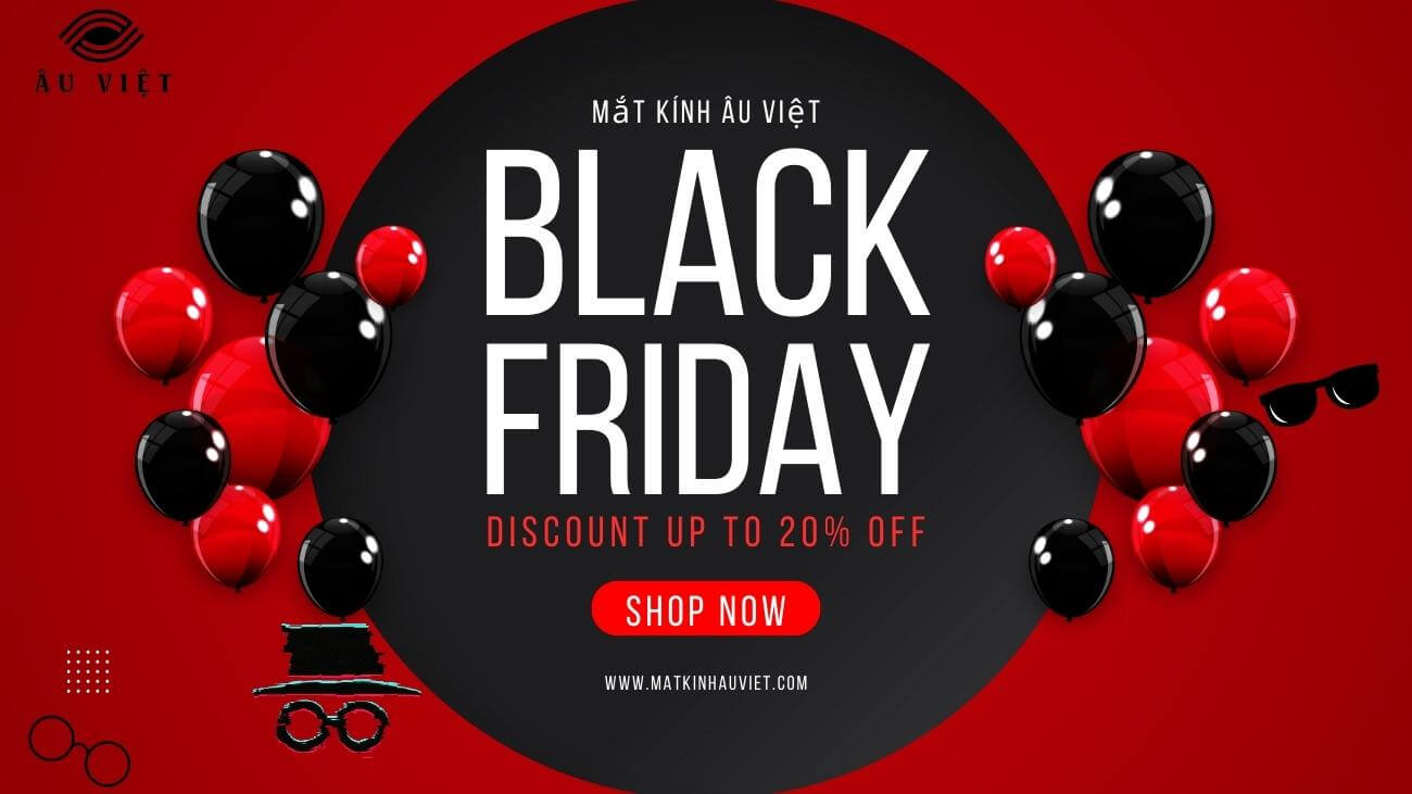 Mắt Kính Âu Việt